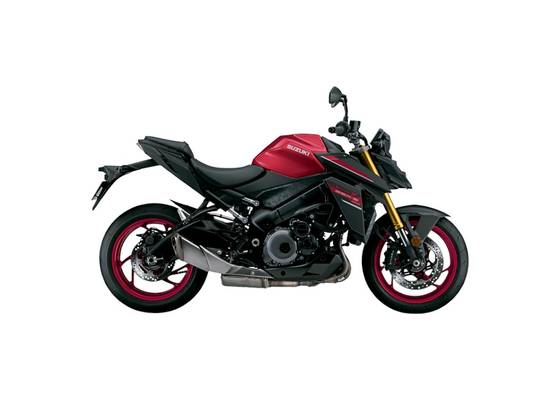 SUZUKI GSX-S1000A ABS 